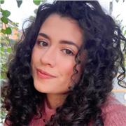 Estudiante de Licenciatura en Biología, ofrece clases de ciencias